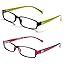 Magjons Full Rim Rectangular Unisex Spectacle Frame(Tg0795|50|Tg0795) RS.340.00