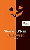 Buchinformationen und Rezensionen zu Halloween von Stewart O'Nan