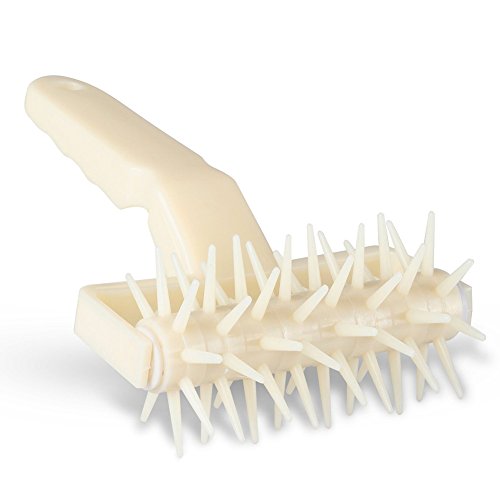 Pizza Teig Stipproller Docker