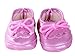 Produktbild Götz 3402208 Babyschuhe, Puppenkleidung passend für 30 - 33 cm Babypuppen