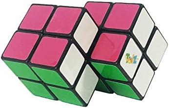 Toiz Original Cube Double Twister (Age 7 - Adult)