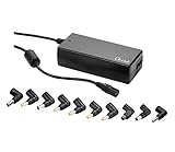 adaptador portatil asus Conectores: 15.0V: Toshiba, 16.0V: IBM, Lenovo, Sony, Fujitsu, 18.5V: Compaq, HP, 19.0V: Acer, Compaq, Delta, HP, Fujitsu, Gateway, Toshiba, Liteon, Samsung, 19.5V: HP, 20.0V: Dell, Lenovo