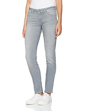 Mavi Damen Skinny Jeans Sophie