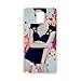 Price comparison product image victoria beckham 8 Samsung Galaxy Note 4 Cell Phone Case White 602KAR401752
