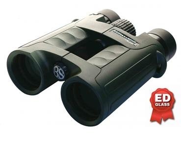 Barr and Stroud Series 4 ED 8x42 Binoculars