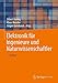 Produktbild Elektronik für Ingenieure und Naturwissenschaftler