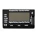 Produktbild TOOGOO(R) Portable RC CellMeter-7 Digital Mini Battery Capacity Checker for LiPo LiFe Li-ion NiMH Nicd RC Batteries Schwarz