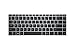 Produktbild HP 844423-061 Tastatur Notebook-Ersatzteil - Notebook-Ersatzteile (Tastatur, Italienisch, Tastatur mit Hintergrundbeleuchtung, HP, EliteBook 1040 G3)