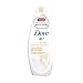 Dove Silk Body Wash -, 250ml