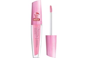 Deborah Milano - Super Plump, Lip Plumper, erhöht das Volumen der Lippen mit einem zarten Rosatön, 4,5 g