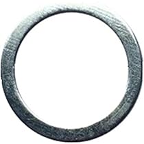 Anelli Di Riduzione Per Lame Sega Circolare - 10 Pezzi, Acciaio, 20x16mm, Per Smerigliatrici E Lavorazione Legno