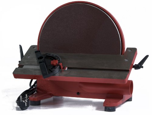 Tellerschleifmaschine, Tellerschleifer T305