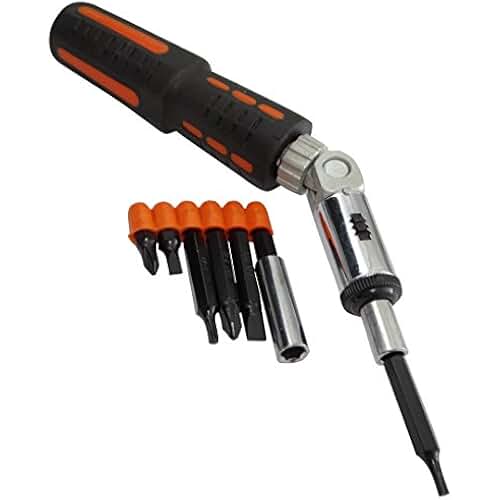 Amazon.co.uk ratchet allen key set