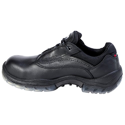 Jalas Sicherheitsschuhe 3830 black geox c S2 - 3