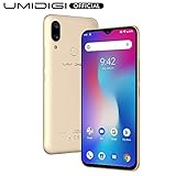 16 MP + 5 MP Dual Hauptkamera mit F/1.8 Blende, 16 MP Selfie Kamera -- Die schönsten Momente einfangen.