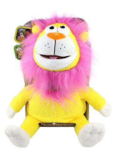 Preisvergleich Produktbild Splash Toys 30966 – Plüsch Mimic Mees Löwe