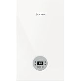 Caldaia Condensazione 7716704745 Bianco Bosch JUNKERS Condens GC1200W 24C 23 Acqua Calda Sanitaria