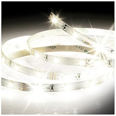 Xanlite Kit ruban LED Strip-led, LED 1 x 22.5 W, LED int