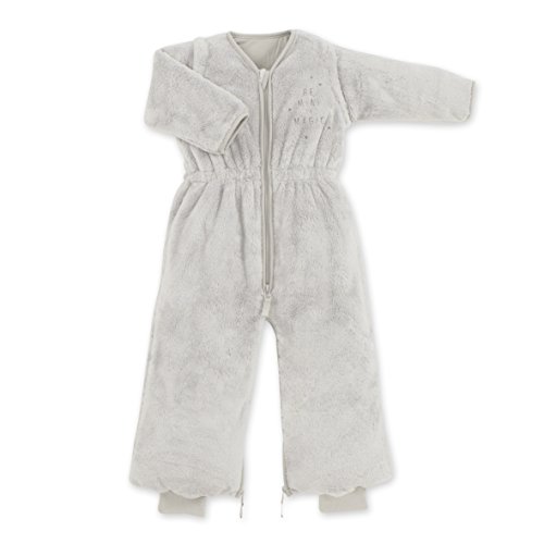 Bemini by Baby Boum 161bmini83sf Sacco a pelo sacco nanna Softy 6 - 24 mesi