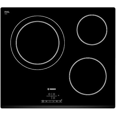 Bosch Plaque vitrocéramique Bosch PKK631B17E