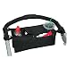 Imported Baby Cart Tray Child Hanging Bag Toddler Cupholder Carry Cups for Stroller RS.355.00
