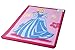 Produktbild Lancashire Textiles Disney Spielmatte,Educational Alphabet, 95 x 133 cm, VariousDesigns Playmatsverschiedene Designs erhältlich Cinderella Princess Pink