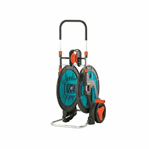 Preisvergleich Produktbild Classic Schlauchwagen „100 HG“ GARDENA SCHLAUCHWAGEN 100HG 8006