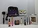 15pc Make Up Gift Hamper - Mix Brands Make Up + Nails + Eyelashes Gift Wrapped Gift Hamper For Her ~02~
