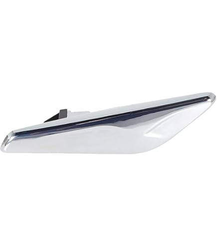 FD7193004 PRASCO PARAFANGO ANTERIORE SINISTRO FORD - C-MAX - MOD. 0615