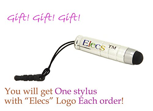 Top Elecs Fahrrad MTB Fahrrad Lock-on Comfort Leder Lenkerhandgenäht Griffe (Flat Leder) - 3