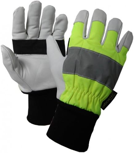 Arbortec AT850 Chainsaw Class 1 Protective Gloves (9)