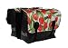 Produktbild BECK Fahrradtasche typ Classic Tulips Red (rode tulpen)
