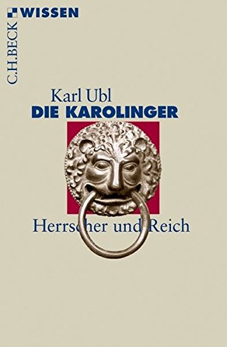 Download Die Karolinger: Herrscher und Reich (Beck'sche Reihe) Download Die Karolinger: Herrscher und Reich (Beck'sche Reihe)