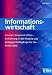 Produktbild Informationswirtschaft. Arbeitsbuch. Lexware Financial Office