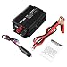 Produktbild Heaviesk Professioneller 600W USB-Wechselrichter DC 12V zu AC 220V mit LED-Anzeige Auto Konverter für Haushaltsgeräte