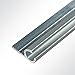 Produktbild Lysel® Aluminium Kederschiene Vorzeltkederschiene 15x30mm 6 Meter