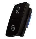 Compatible con Volkswagen Jetta III Golf V VI Passat CC Sharan Tiguan, Seat Alhambra