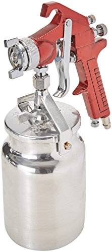 Preisvergleich Produktbild Prodif 535R Pistole, mit Halter, 1 L