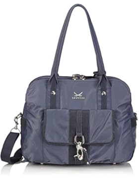 Sansibar Typhoon B-355 TY 92 Damen Henkeltaschen 40x29x15 cm (B x H x T)