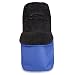 It's A Baby Universal Footmuff/Cosy Toes (Blue)