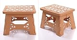Bequem klappbarer Hocker für Kinder - Erwachsenen Angeln Hocker * 1 Khaki