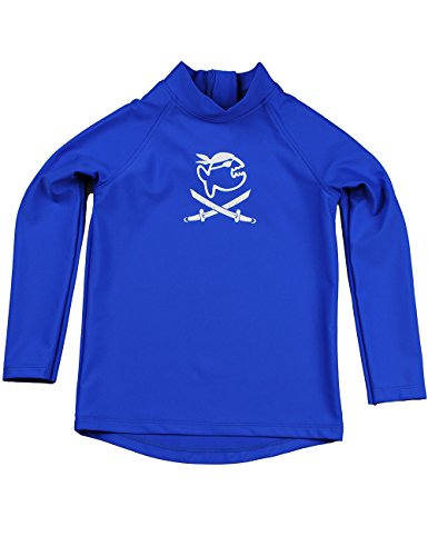 iQ-Company Kinder UV-Shirt 300 Kiddys