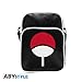 Produktbild Naruto Shippuden Messenger Bag/Tasche (klein) - Uchiwa