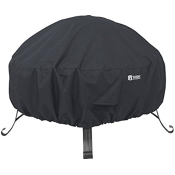 Feuerschalen Abdeckung 80 cm: Amazon.de: Garten