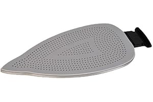 SOS ACCESSOIRE Suela de protección para lavar prendas delicadas – Central vapor – Rowenta