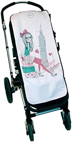 bebelindo Mat Lightweight Fashion