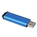 Produktbild USB Stick 8GB, Colorful Blau Speicherstick 8GB USB 3.0 Memory Stick USB Flash Laufwerk für PC/Laptop/Notebook, und andere USB-Geräte