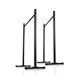 Muchas opciones de formación DKN Accessoires Dip Station