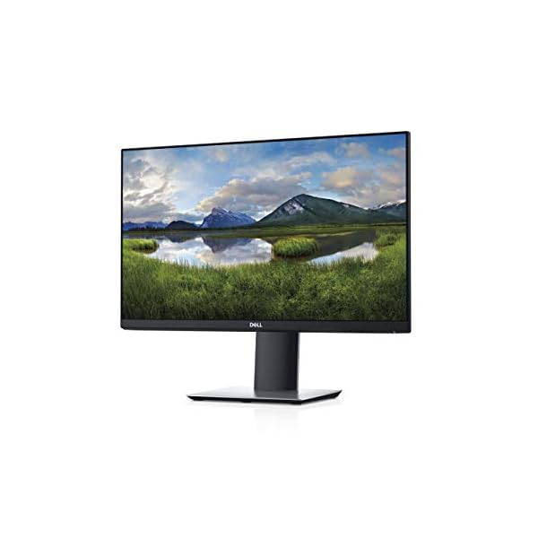 DELL P2319H (23") FullHD LED, 8 ms, Negro - Image 3