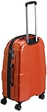 Titan 813407 X2 4 wheel Trolley M plus, bronze - 2